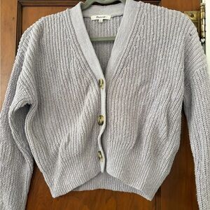 Madewell Cardigan